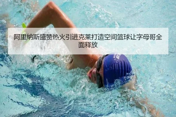 阿里纳斯盛赞热火引进克莱打造空间篮球让字母哥全面释放 | BeiboSports